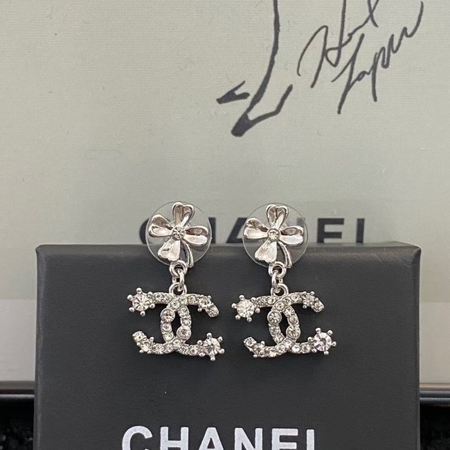Chanel Earrings CE80945