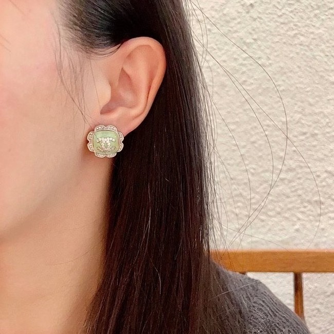 Chanel Earrings CE80953