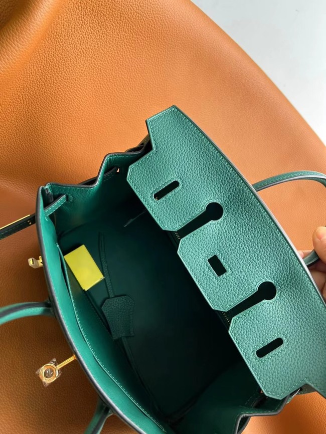 Hermes Birkin Bag togo Leather 5570-16