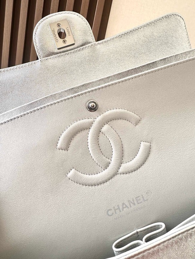 CHANEL Classic 11.12 handbag Sheepskin A01112-8
