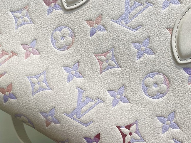Louis Vuitton NEW OnTheGo PM M25770 Dream Cream