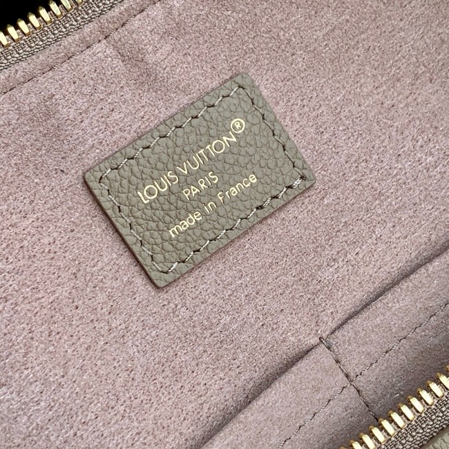 Louis Vuitton NEW Boulogne GM M13706 Turtledove