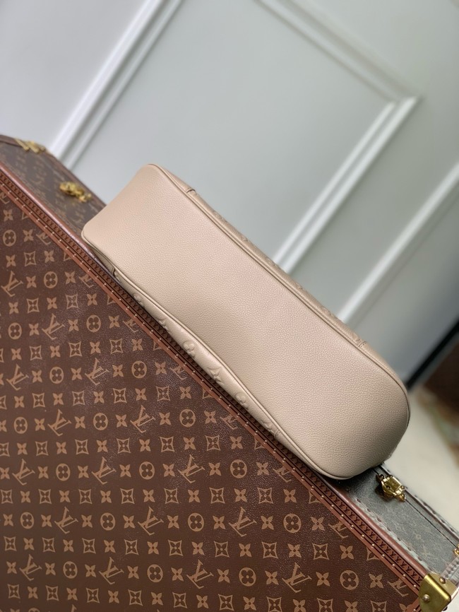 Louis Vuitton NEW Boulogne GM M13706 Turtledove
