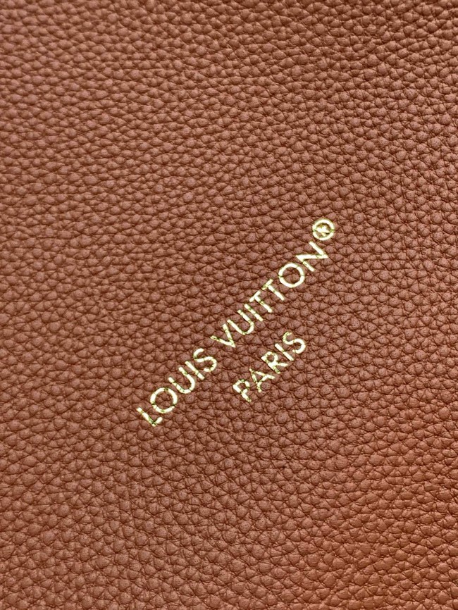 Louis Vuitton REVERSIBLE Neverfull Inside Out MM M12061 Tan
