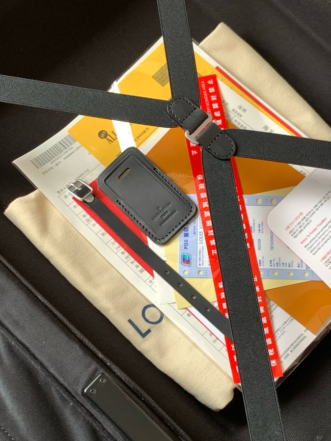 Louis Vuitton CUSTOMIZABLE Horizon 55 M23002