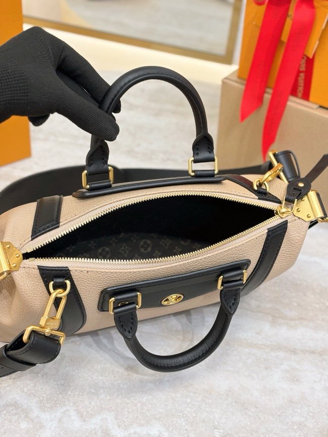 Louis Vuitton Medium LV Biker M25516 Apricot