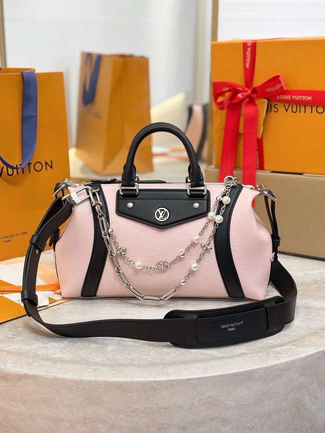 Louis Vuitton Medium LV Biker M25516 Jasmine Pink
