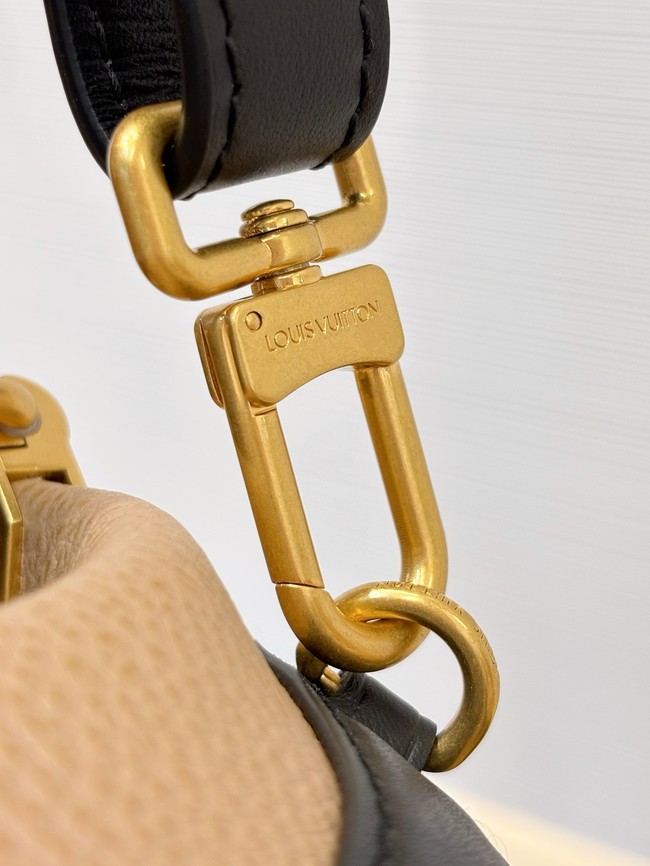 Louis Vuitton Nano LV Biker M25566 Apricot