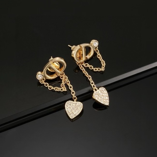 Dior Earrings CE80965