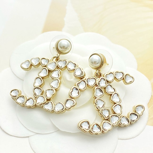 Chanel Earrings CE80968
