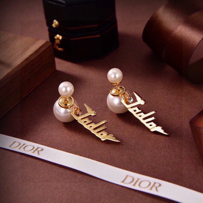 Dior Earrings CE80983