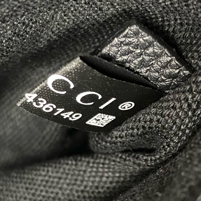 Gucci Jackie 1961 medium tote bag 68895 black