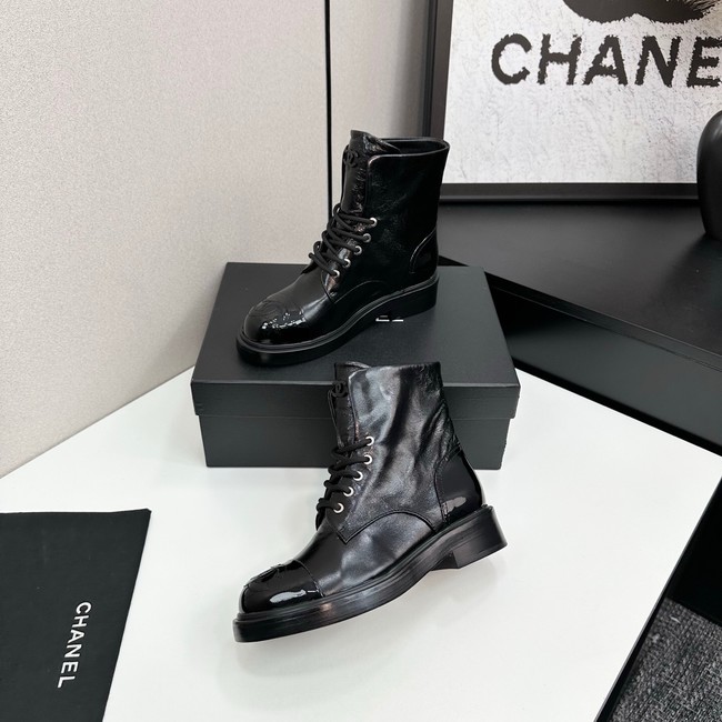 Chanel Ankle boots 45011-3
