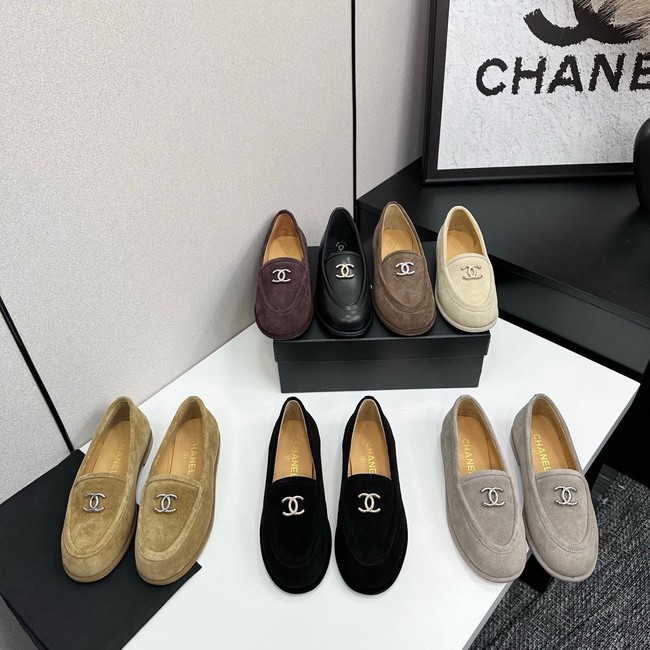 Chanel Shoes 45010-12