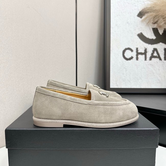 Chanel Shoes 45010-12