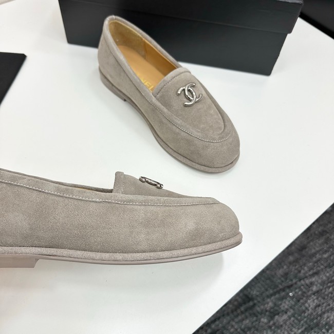 Chanel Shoes 45010-12