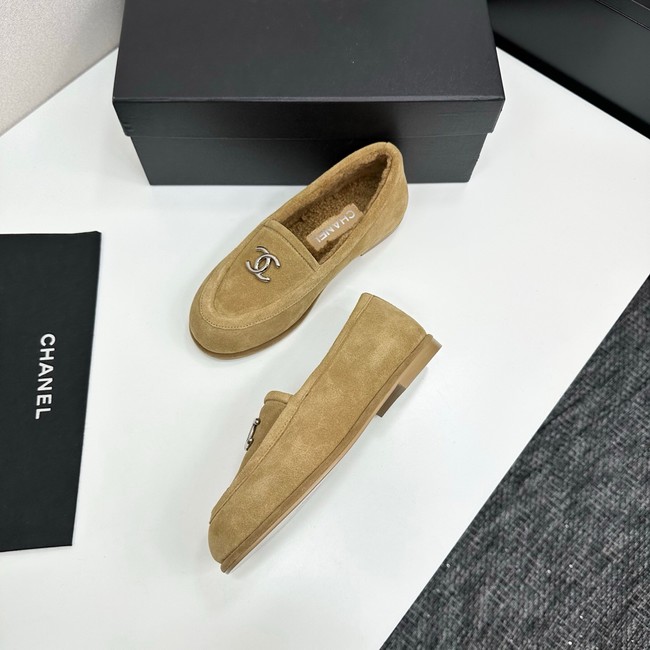 Chanel Shoes 45010-5