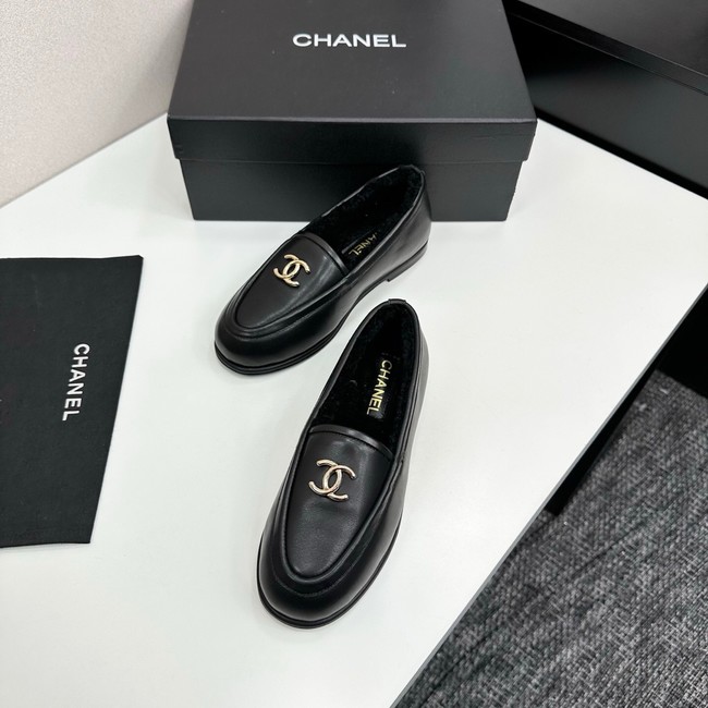 Chanel Shoes 45010-6