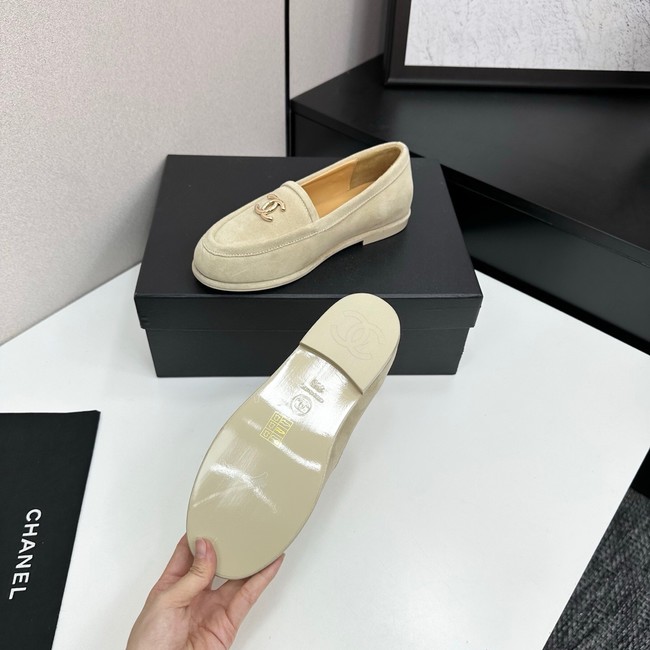 Chanel Shoes 45010-8