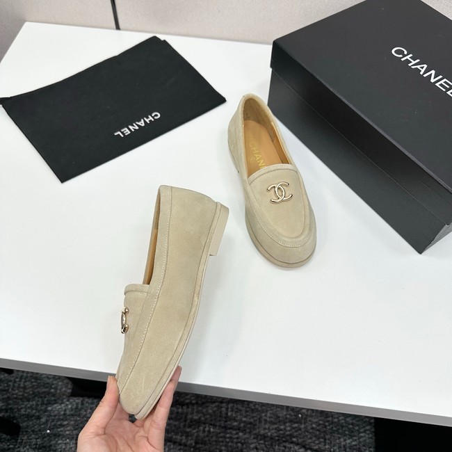 Chanel Shoes 45010-8