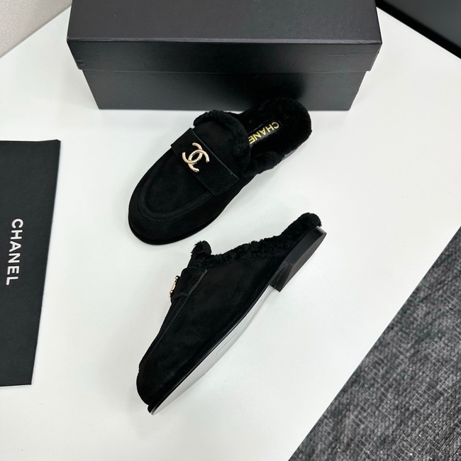 Chanel Slippers 45009-2