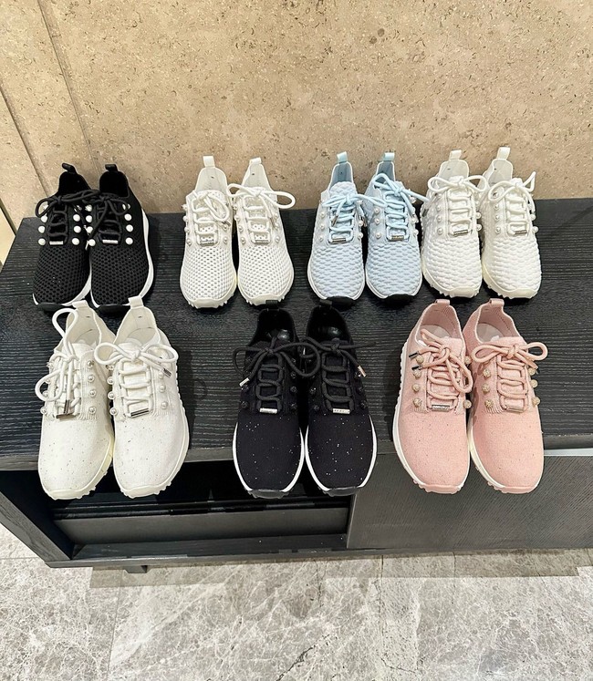 Jimmy Choo Sports shoes 45015-1