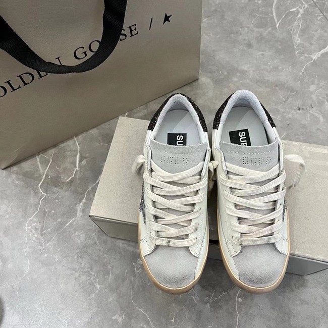 GOLDEN GOOSE DELUXE BRAND Flat shoes 45016-16