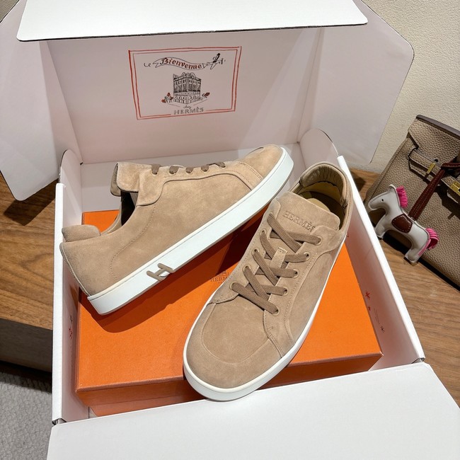 Hermes Kid sports shoes 45023-1