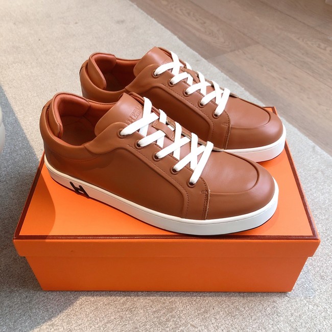 Hermes Kid sports shoes 45023-4