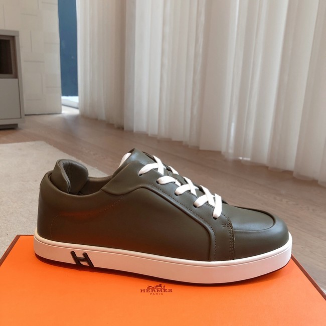 Hermes Kid sports shoes 45023-5