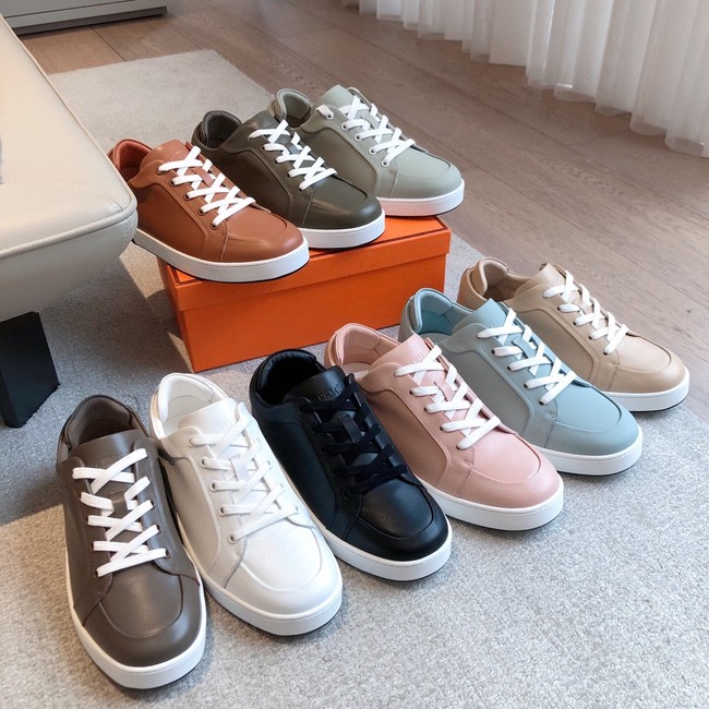 Hermes Kid sports shoes 45023-6