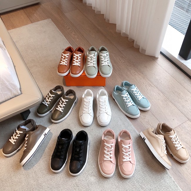 Hermes Kid sports shoes 45023-7