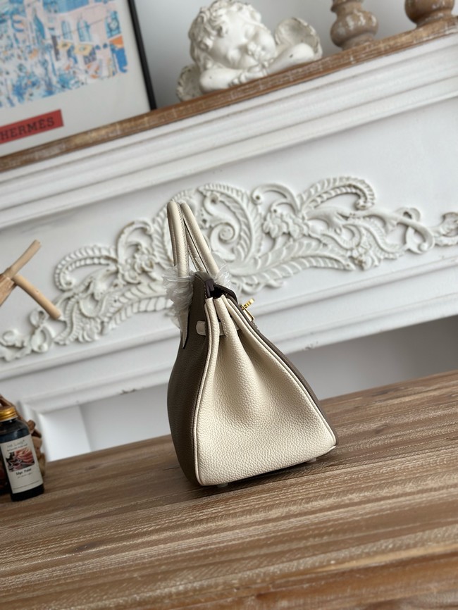 Hermes Birkin Bag togo Leather 2835-2