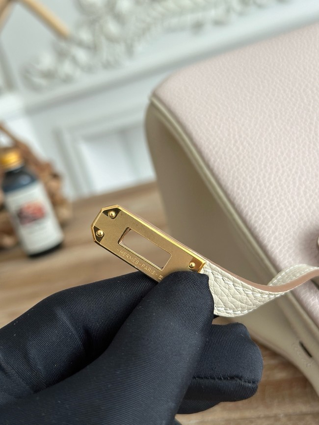 Hermes Birkin Bag togo Leather 2835-8