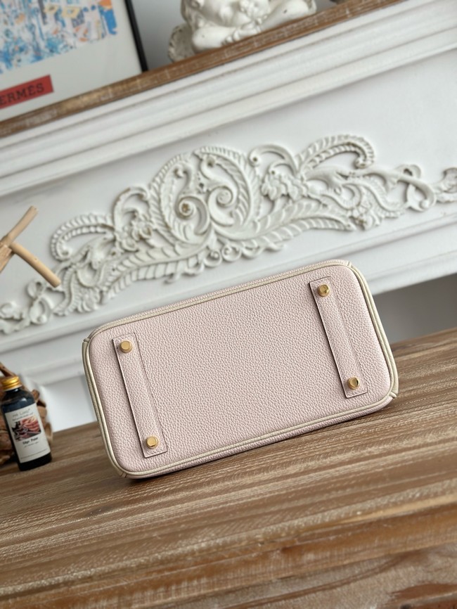 Hermes Birkin Bag togo Leather 2835-8