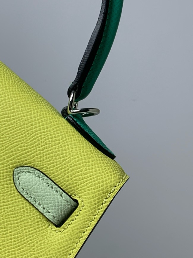 Hermes Kelly Espom Leather 2836-14