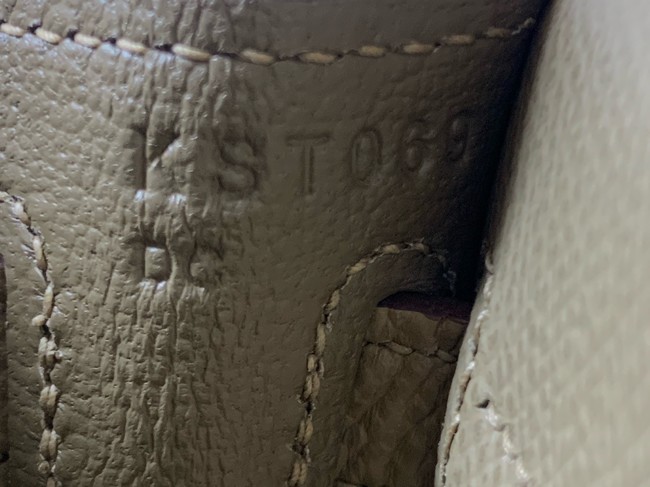 Hermes Kelly Espom Leather 2836-15