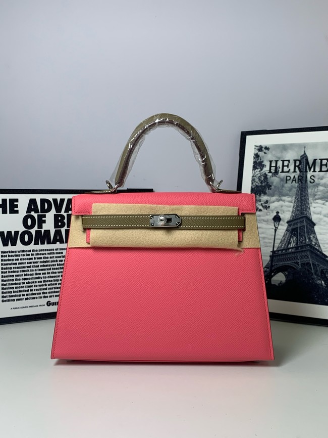 Hermes Kelly Espom Leather 2836-18
