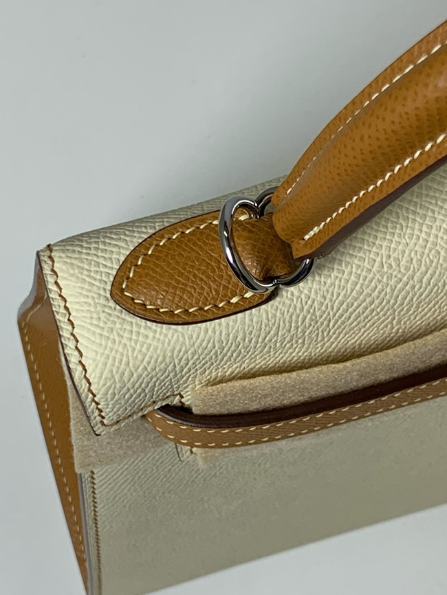 Hermes Kelly Espom Leather 2836-22