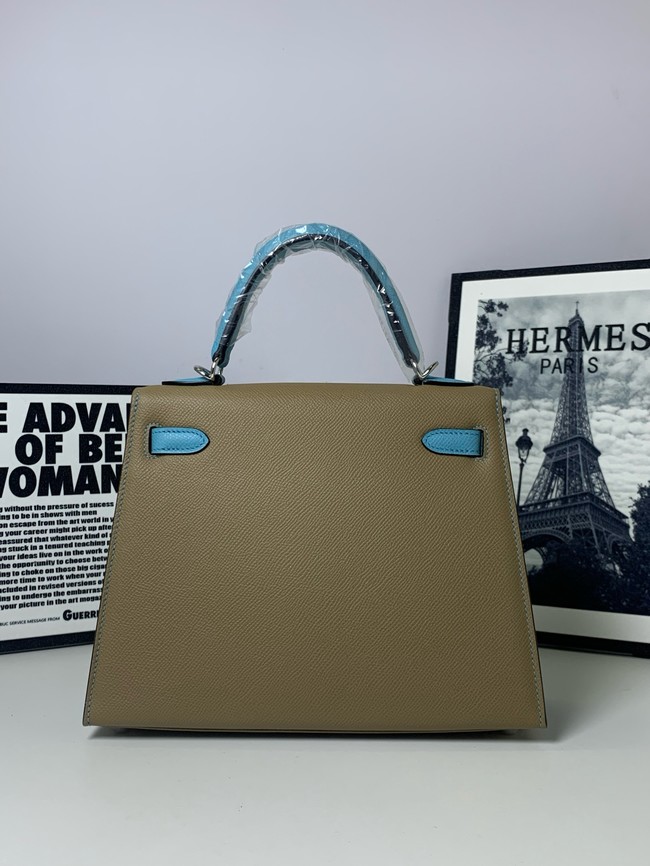 Hermes Kelly Espom Leather 2836-24