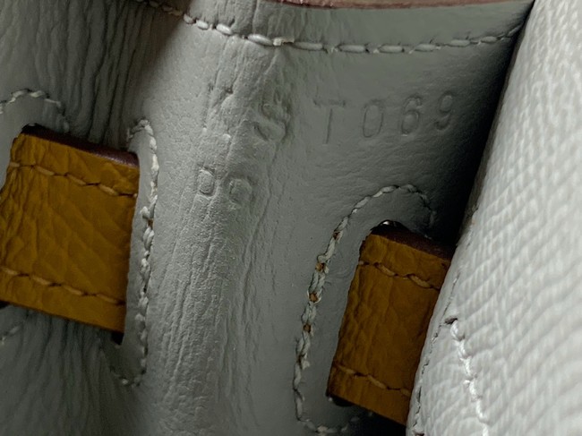 Hermes Kelly Espom Leather 2836-28