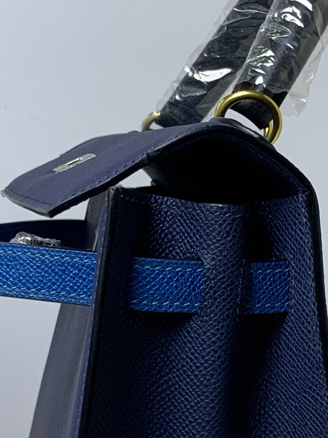 Hermes Kelly Espom Leather 2836-3