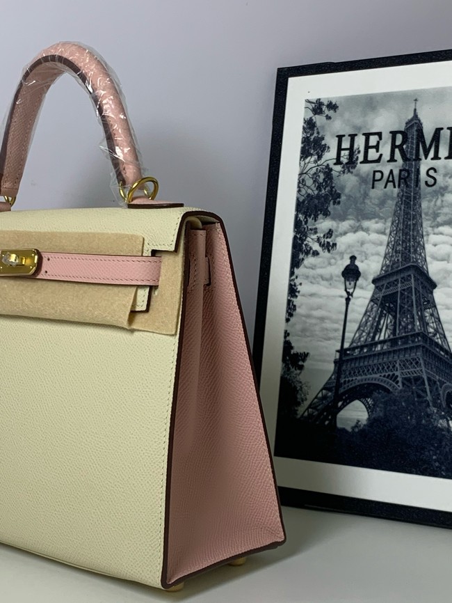 Hermes Kelly Espom Leather 2836-4