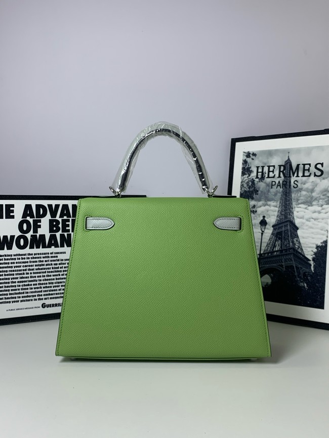 Hermes Kelly Espom Leather 2836-5
