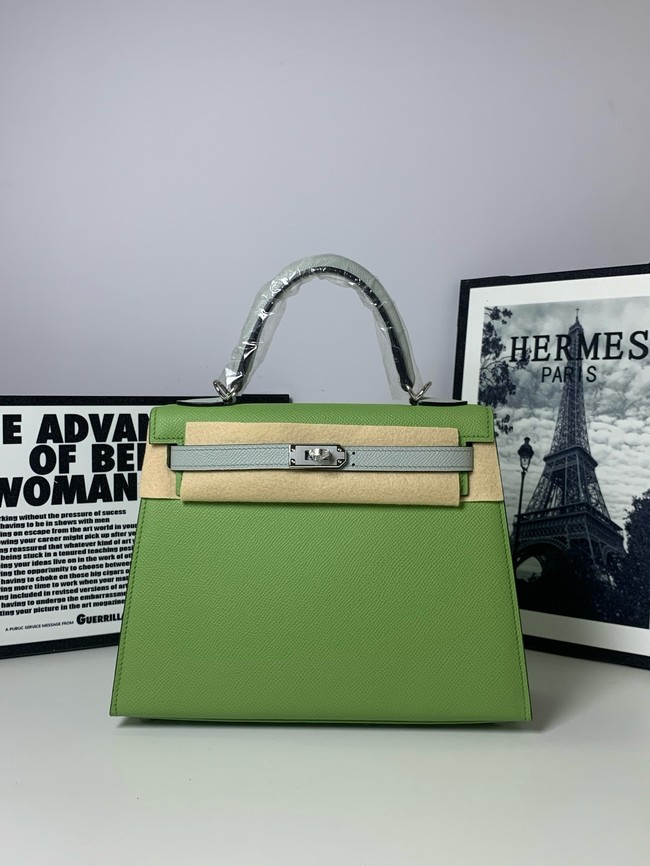 Hermes Kelly Espom Leather 2836-5