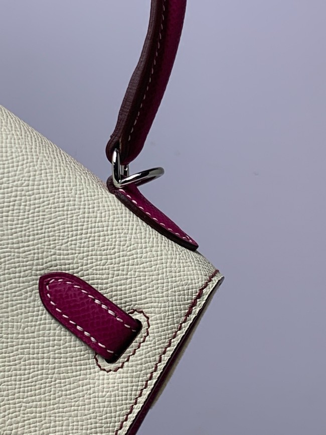 Hermes Kelly Espom Leather 2836-8