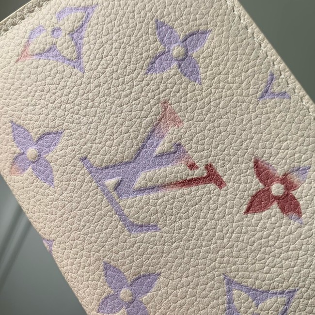 Louis Vuitton Victorine Wallet M25595 Dream Beige