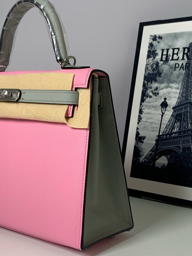 Hermes Kelly Espom Leather 2836-44