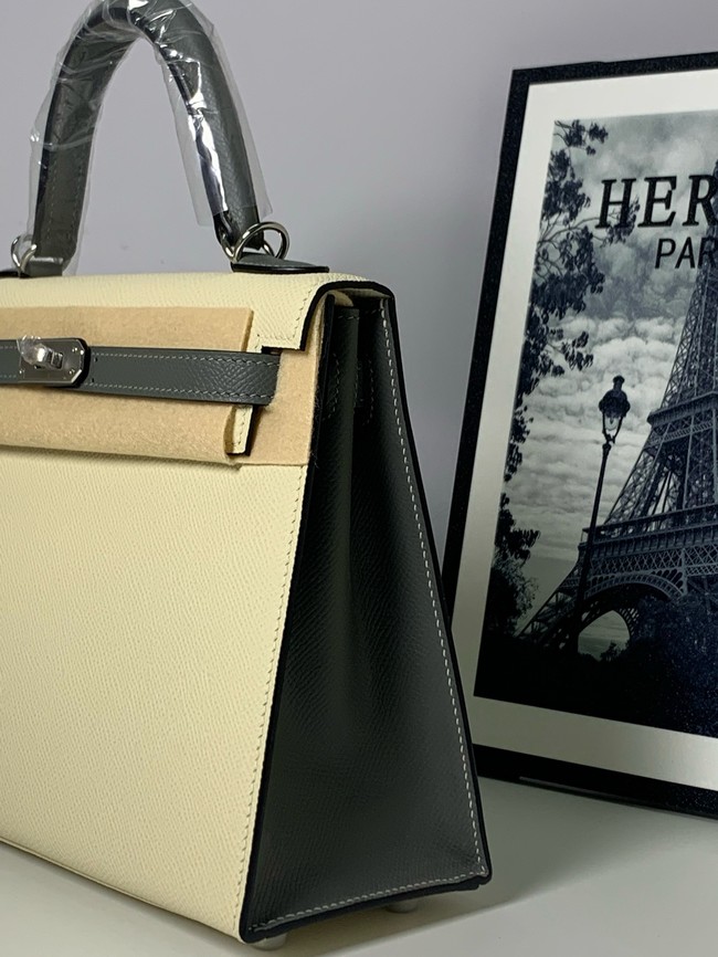 Hermes Kelly Espom Leather 2836-46