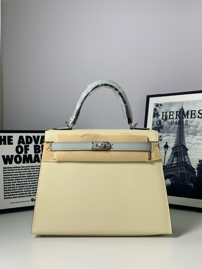 Hermes Kelly Espom Leather 2836-51